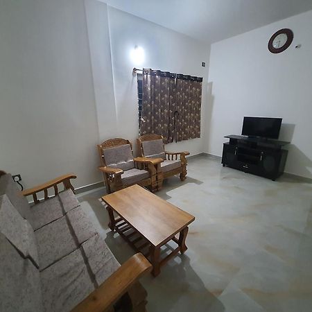 Jk Homestay Mysore Ngoại thất bức ảnh