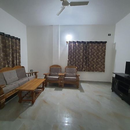 Jk Homestay Mysore Ngoại thất bức ảnh