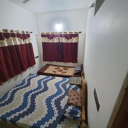 Jk Homestay Mysore Ngoại thất bức ảnh
