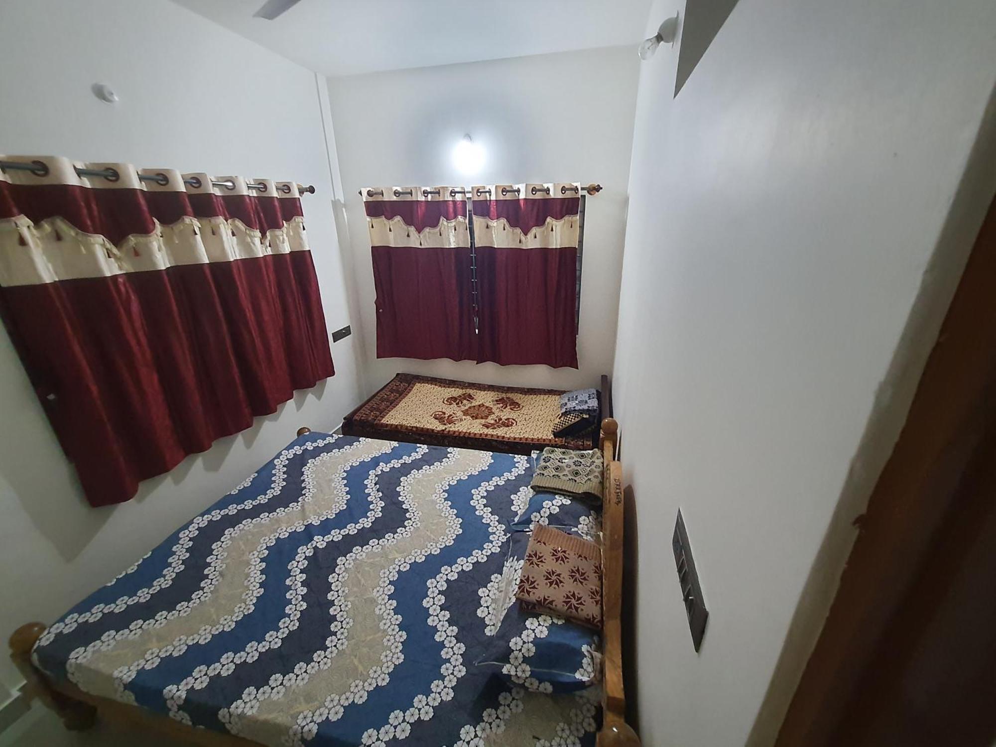 Jk Homestay Mysore Ngoại thất bức ảnh