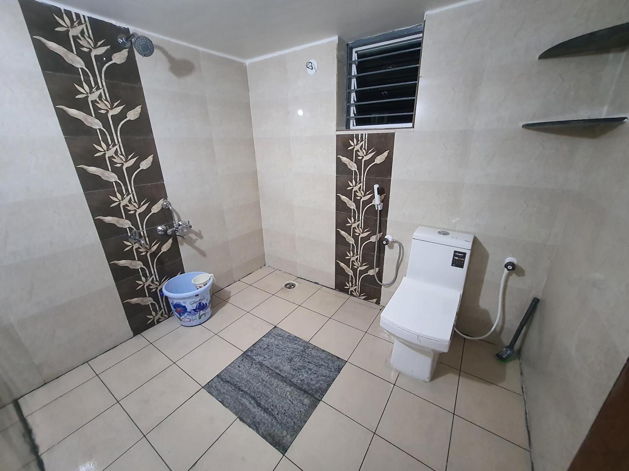 Jk Homestay Mysore Ngoại thất bức ảnh